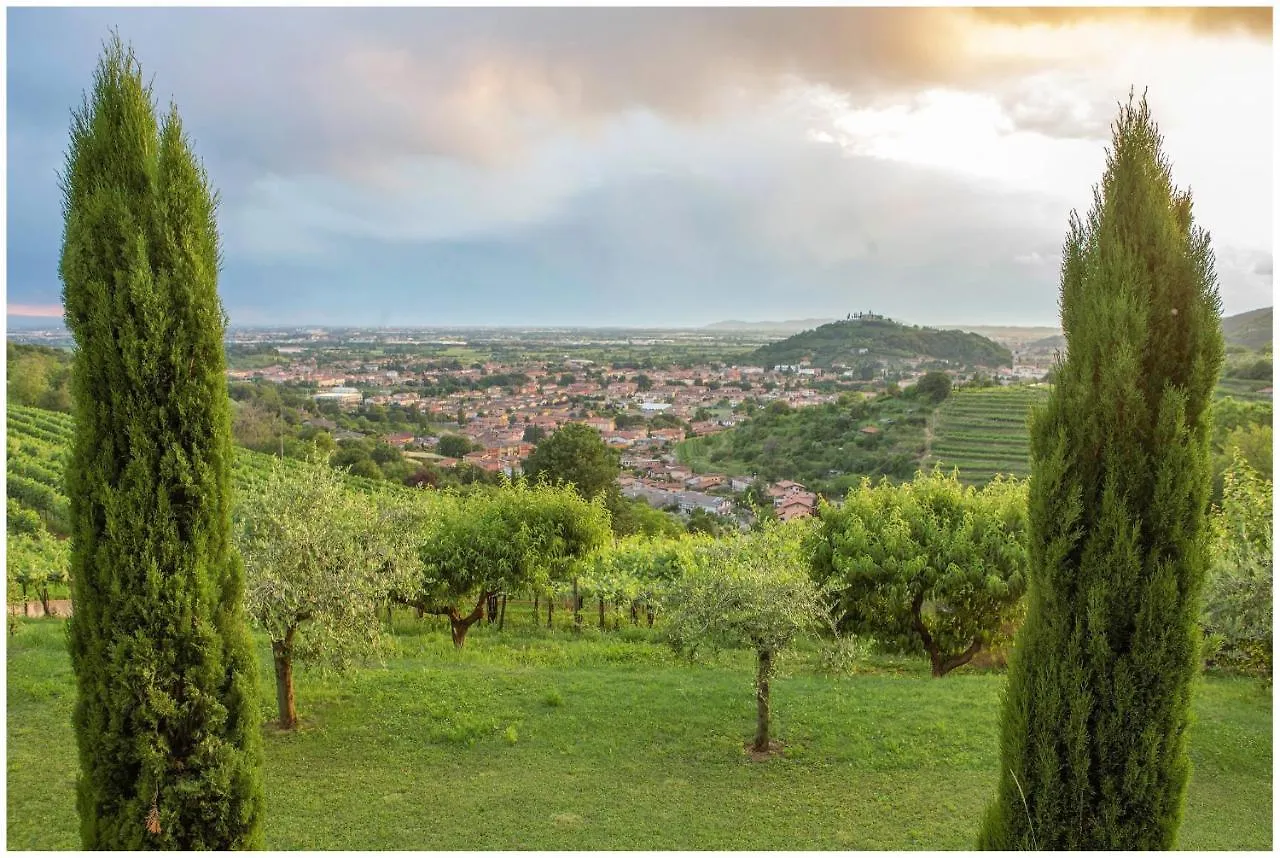 Albergo Locanda Primavera Rodengo-Saiano 3*,  Italy