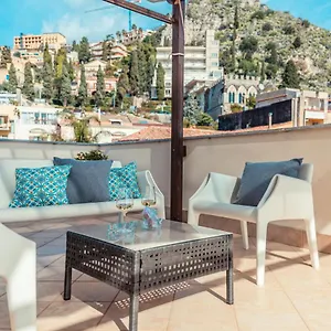  Appartement Mosaico Italië