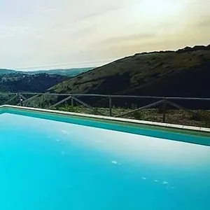  Vakantieboerderij Azienda Agrituristica La Janna Di La Faj Italië