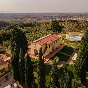  Bauernhof Mercurio Italien