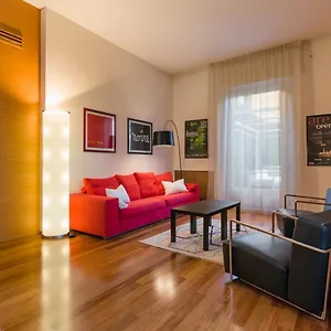  Apartment Arena Centro Italien