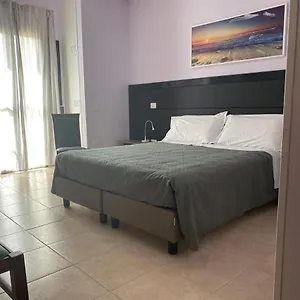  Vakantieboerderij Amici Italië