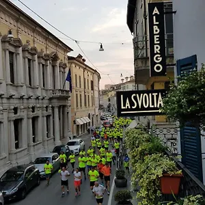 La Svolta Брешия