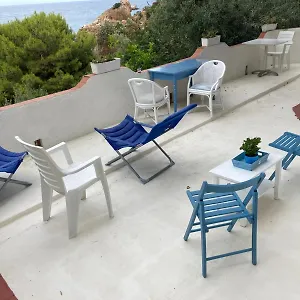  Apartment Caldura House Italien