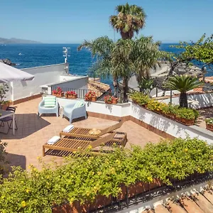  Ferienhaus Blue54 - Sul Mare Fra L'etna E Taormina Italien