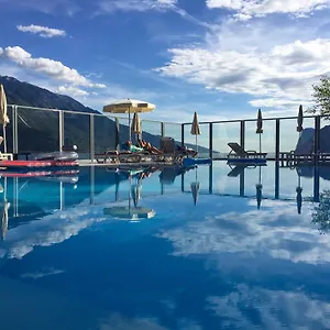 Hotel Capo Reamol, Limone sul Garda