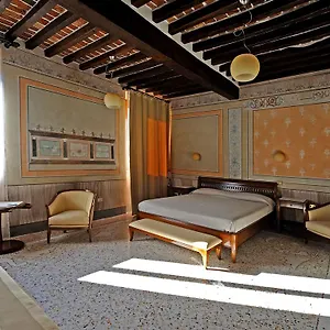 Albergo Giulia Gonzaga Sabbioneta