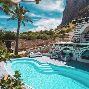  Villa Di Maria Italien